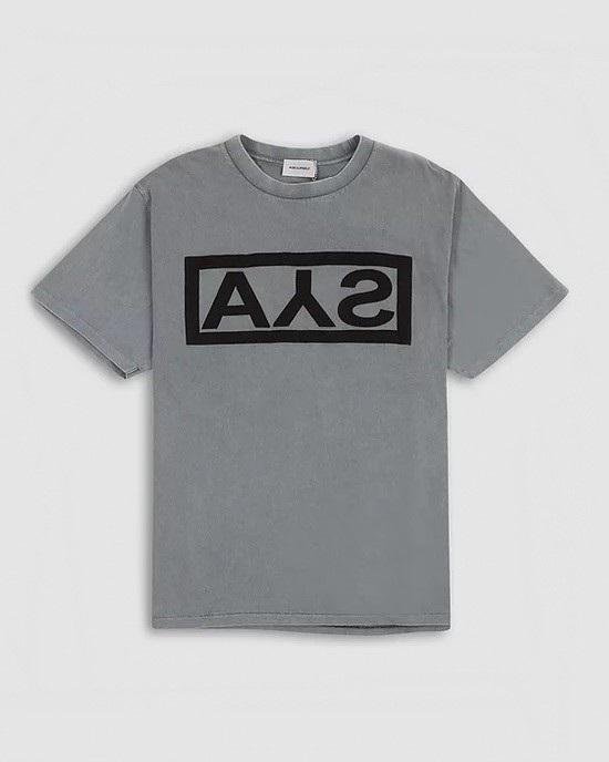 Askyurself Satisfaction T-Shirt-20257232