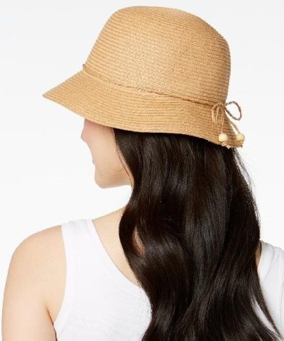 August Hats Forever Classic Cloche 1