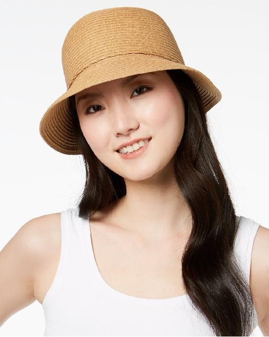 August Hats Forever Classic Cloche-20226133
