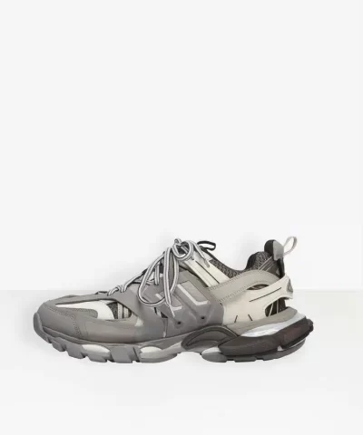 Balenciaga Men's Track Sneaker Grey-20272590