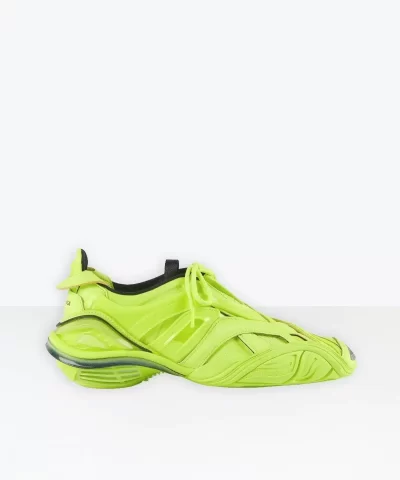 Alternative view of Balenciaga Tyrex Sneaker
