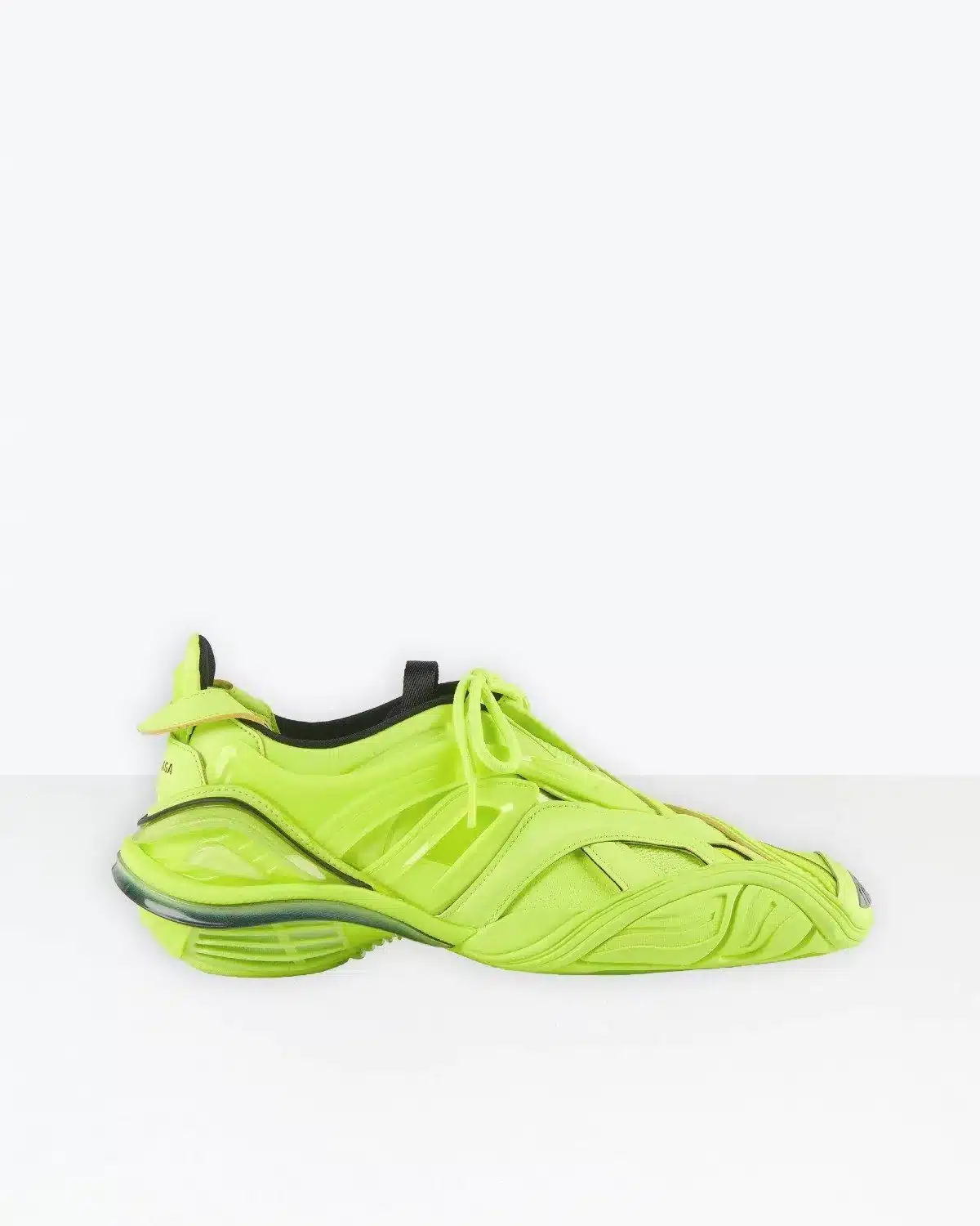 Alternative view of Balenciaga Tyrex Sneaker