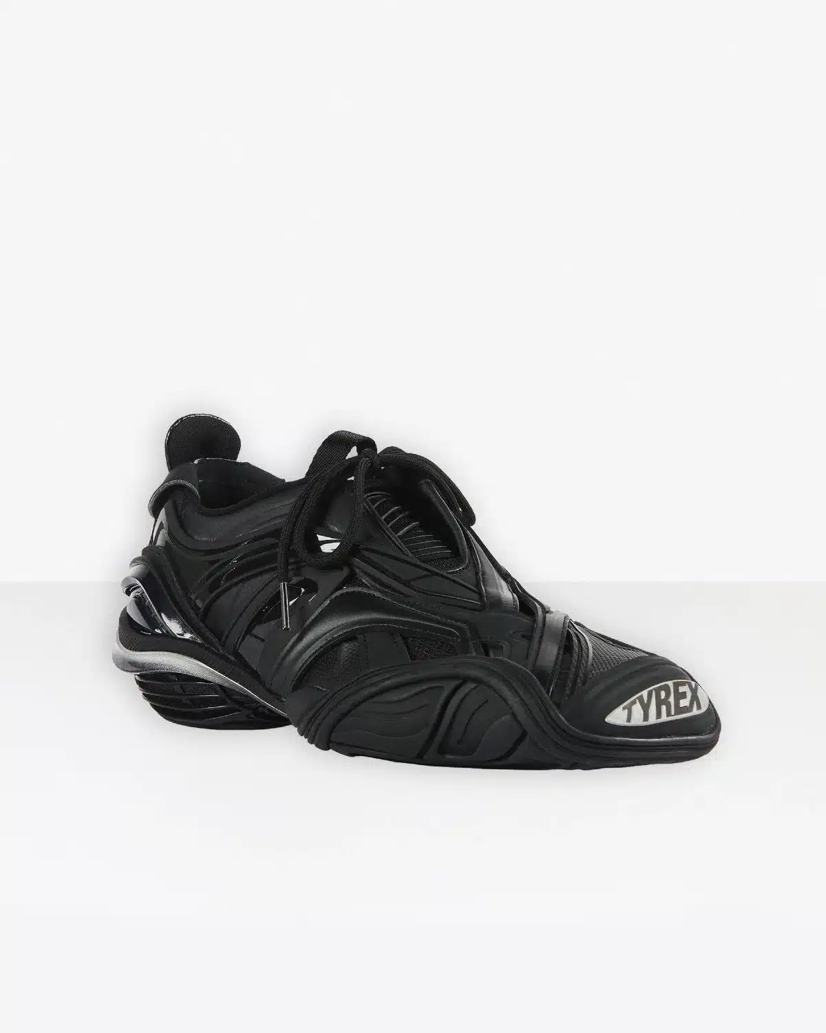 Alternative view of Balenciaga Tyrex Sneaker