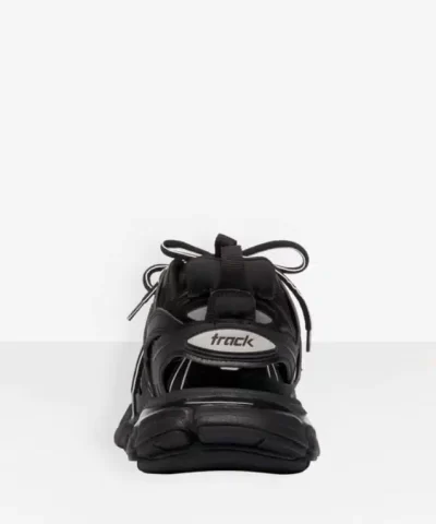 Balenciaga Womens Track LED Lighted Sole Sneaker 1 1