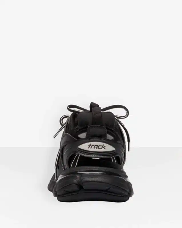 Alternative view of Balenciaga Women's Track LED Lighted Sole Sneaker