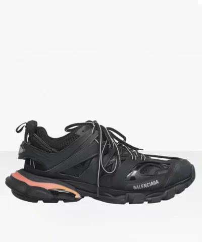 Balenciaga Women's Track LED Lighted Sole Sneaker-20272640