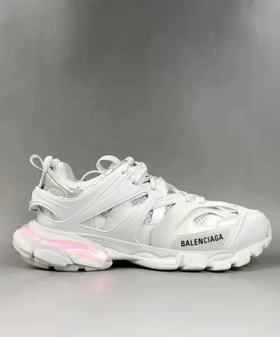 Balenciaga Women's Track LED Lighted Sole Sneaker-20272636