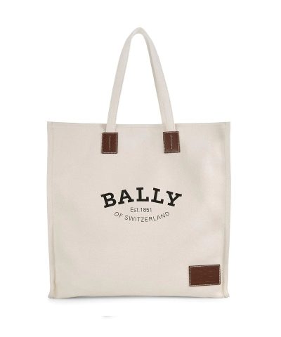 Bally Crystalia Tote-20242184