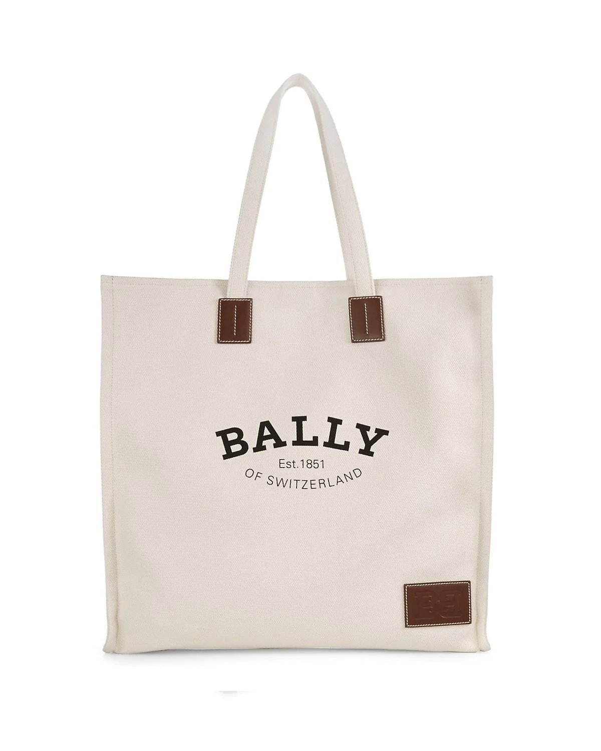 Bally Crystalia Tote-20242184