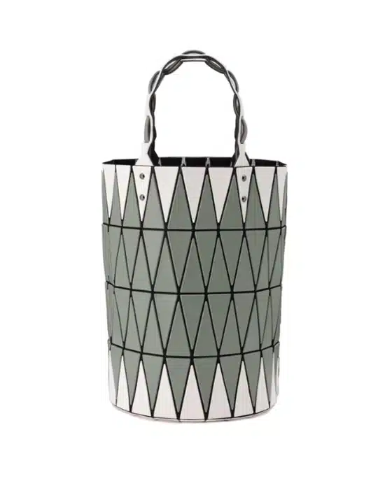 Bao Bao Issey Miyake Basket Bucket Bag-20314017