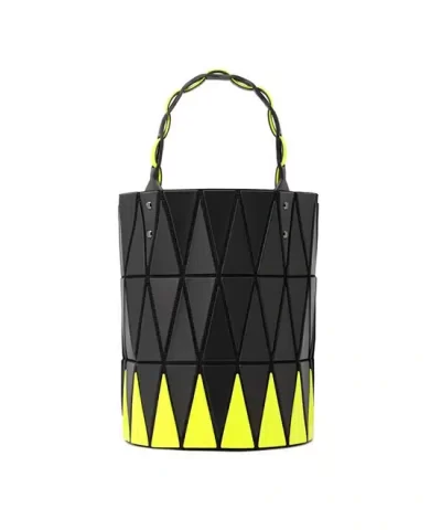 Bao Bao Issey Miyake Small Basket Bucket Bag-20314043