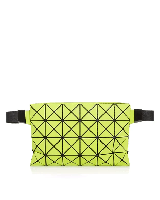 Alternative view of Bao Bao Issey Miyake Small Belt Bag