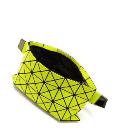 Bao Bao Issey Miyake Small Belt Bag 2