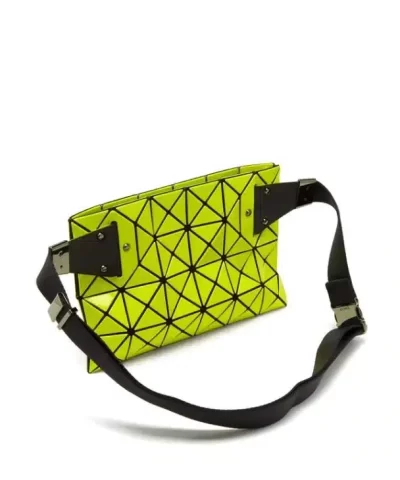Bao Bao Issey Miyake Small Belt Bag 3