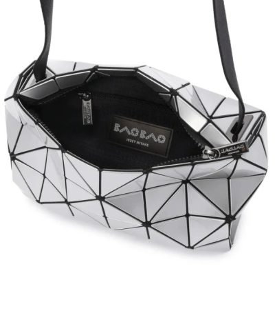 Bao Bao Lssey Miyake Carton Crossbody Bag 4