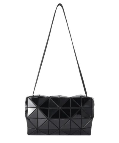 Bao Bao Lssey Miyake Carton Crossbody Bag-20259684