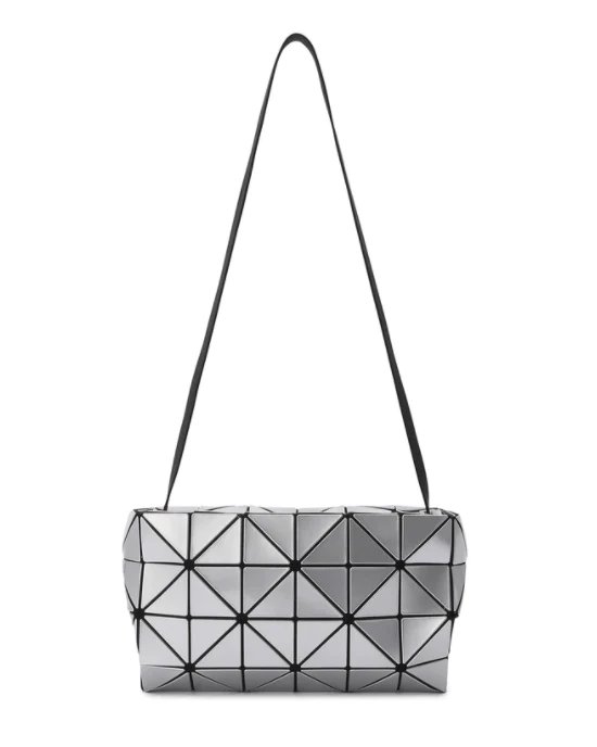 Bao Bao Lssey Miyake Carton Crossbody Bag-20259681