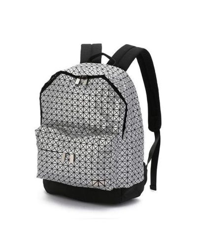 Alternative view of Bao Bao Lssey Miyake Daypack Backpack