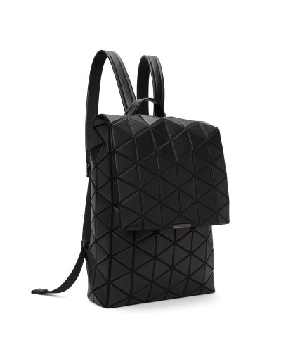 Alternative view of Bao Bao Lssey Miyake Flap Laptop Backpack