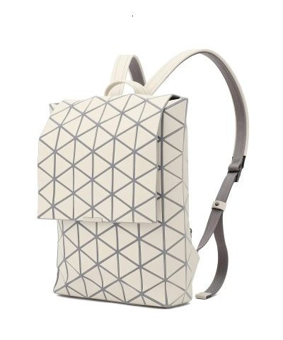 Bao Bao Lssey Miyake Flap Backpack-20238902