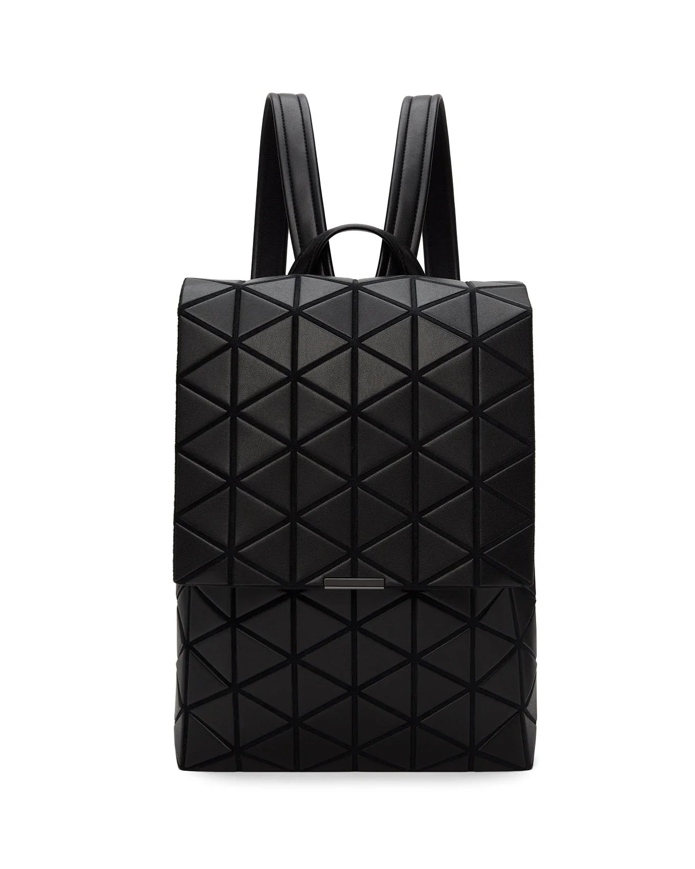 Bao Bao Lssey Miyake Flap Backpack-20238897