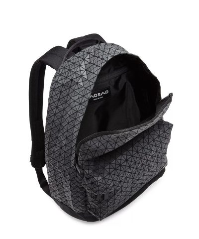 Bao Bao Lssey Miyake Geometric Backpack 3