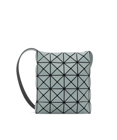 Bao Bao Lssey Miyake Gray Prism Frost Bag 1