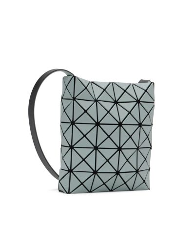 Bao Bao Lssey Miyake Gray Prism Frost Bag 2