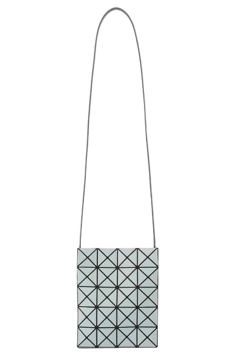 Bao Bao Lssey Miyake Gray Prism Frost Bag-20239209