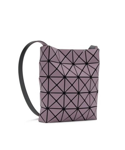 Bao Bao Lssey Miyake Purple Prism Frost Bag 2