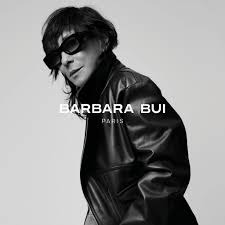 Barbara Bui logo