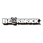 Be@rbrick logo