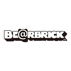 Be@rbrick logo