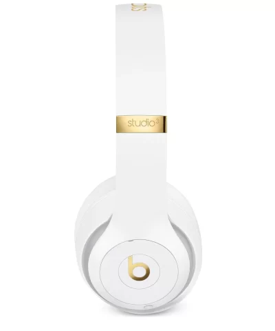 Beats by Dr. Dre Studio 3 Noise Cancelling Bluetooth Wireless Headphones 12