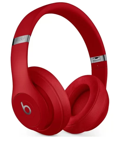 Beats by Dr. Dre Studio 3 Noise-Cancelling Bluetooth Wireless Headphones-20272097