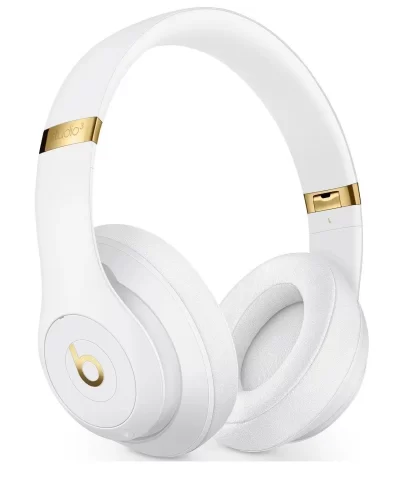 Beats by Dr. Dre Studio 3 Noise-Cancelling Bluetooth Wireless Headphones-20272101