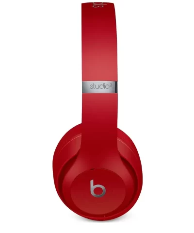 Beats by Dr. Dre Studio 3 Noise Cancelling Bluetooth Wireless Headphones 2