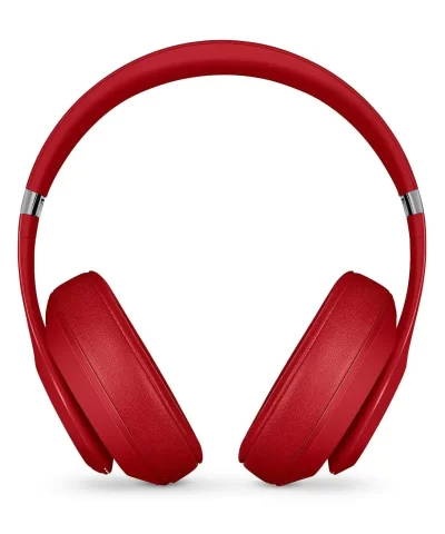 Beats by Dr. Dre Studio 3 Noise Cancelling Bluetooth Wireless Headphones 3