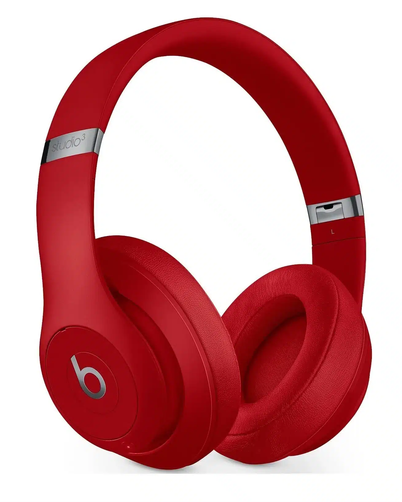 Beats by Dr. Dre Studio 3 Noise-Cancelling Bluetooth Wireless Headphones-20272096