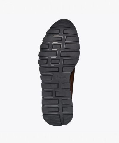 Berluti Fast Track Leather Slip On 3