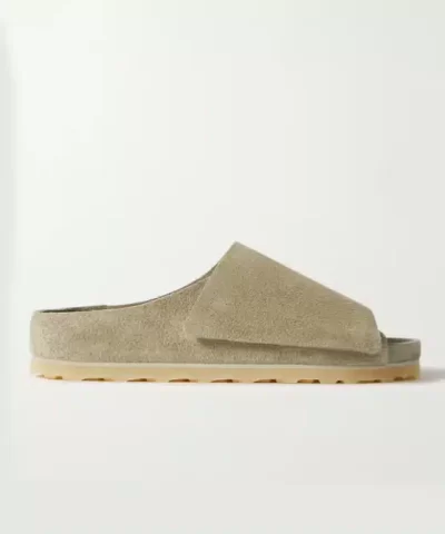 Birkenstock 1774 + Fear of God Suede Sandals-20298482