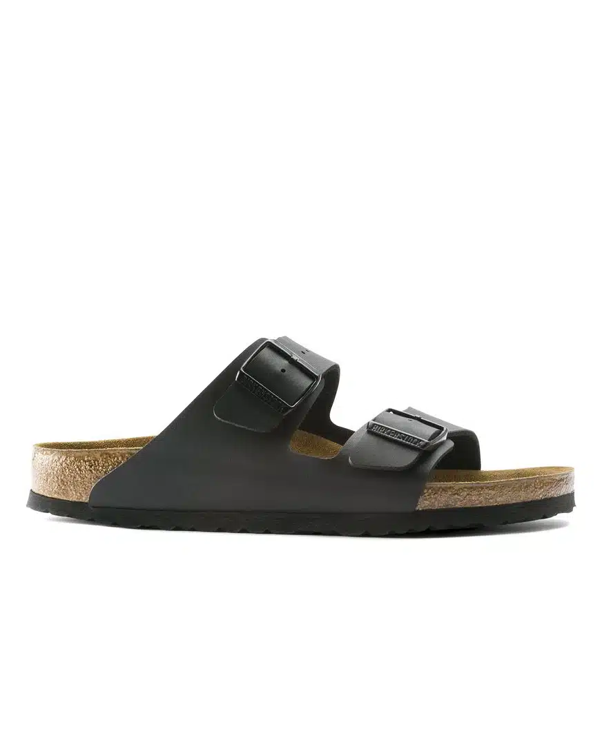 Birkenstock Arizona Birko-Flor Slides-20298417