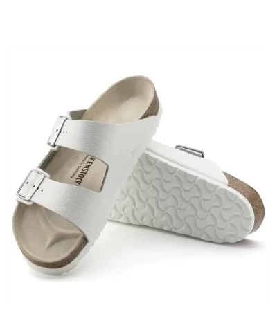 Birkenstock Arizona Leather Slides 2
