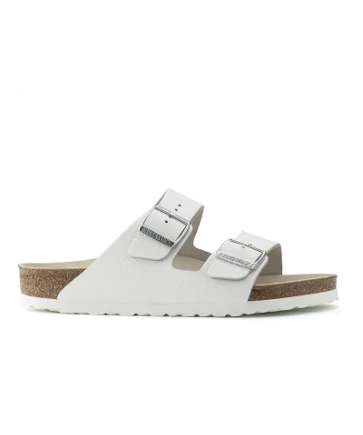 Birkenstock Arizona Leather Slides-20298412