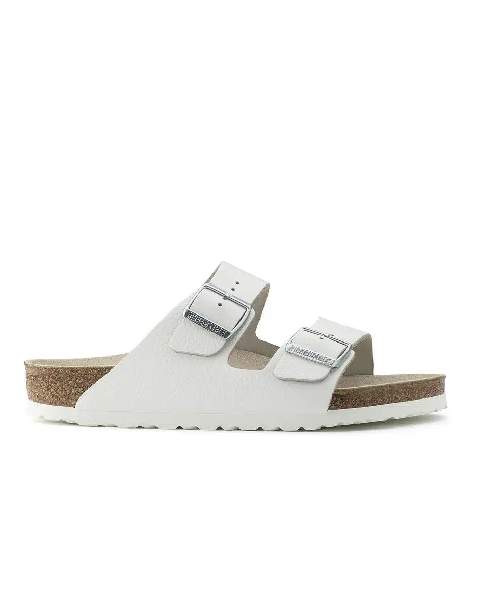 Birkenstock Arizona Leather Slides-20298400