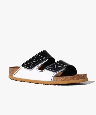 Birkenstock x Proenza Schouler Arizona Slides 1
