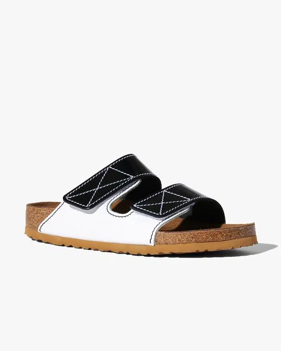 Alternative view of Birkenstock x Proenza Schouler Arizona Slides