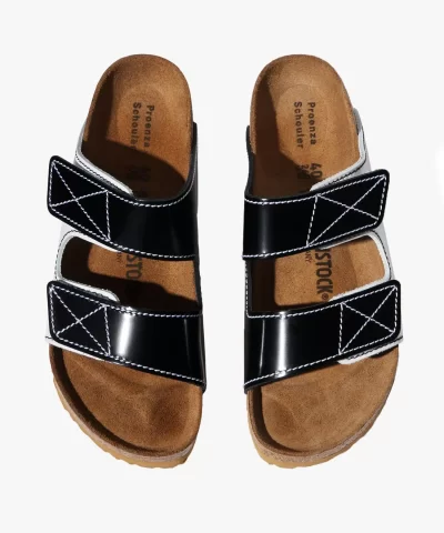 Birkenstock x Proenza Schouler Arizona Slides 3