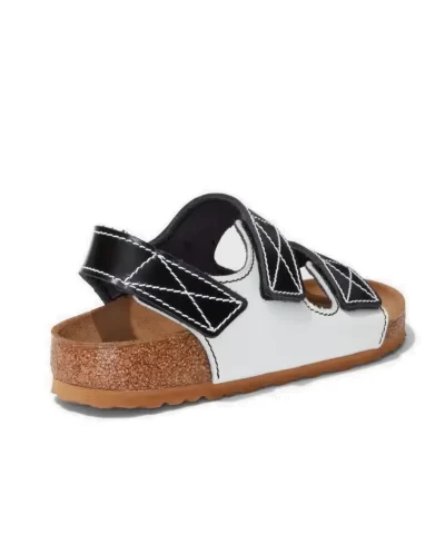Birkenstock x Proenza Schouler Milano Sandals 4