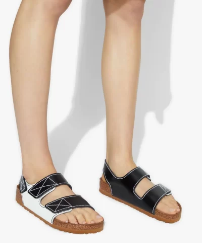 Birkenstock x Proenza Schouler Milano Sandals 5